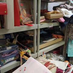 ★  着物 帯 500円均一!!  小物も色々ございます！ お店までご来店をお待ちしております！の画像