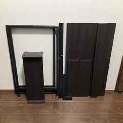 PCデスクの画像