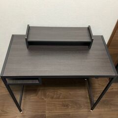 PCデスク