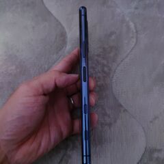 Xperia5 ii SOG02 本体のみ　ジャンクの画像
