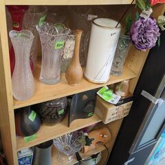 ★ 花瓶 陶器 剣山 フラワーベース 花器 水盤 睡蓮鉢 水鉢 お店までご来店をお待ちしております！の画像