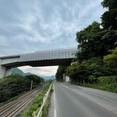 建設作業員募集！（とび職・足場工事)　応募前見学も可能ですの画像