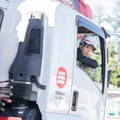 建設作業員募集！（とび職・足場工事)　応募前見学も可能ですの画像