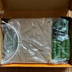 昭和レトロ　ポットテーブルポット2型の画像