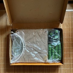 昭和レトロ　ポットテーブルポット2型の画像