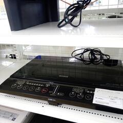 ★ジモティ割あり★ 山善 IHクッキングヒーター  21年製 ／...