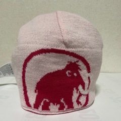 MAMMUT マムート ニット帽  の画像