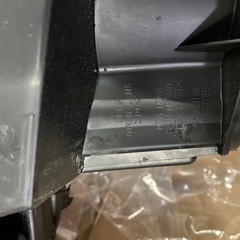 アルト　ヘッドライト　左
の画像