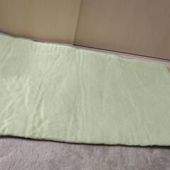 ベビー布団の画像