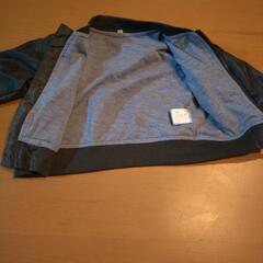 80ウィンドブレーカー　裏地ありの画像