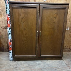M0117702K カリモク リビング収納 引き出し 収納家具 ...