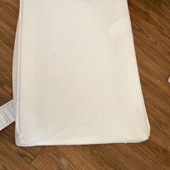 ベビーケアマット　中古品