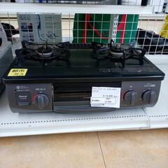 ★ジモティ割あり★ リンナイ都市ガス ガステーブル  23年製 ...
