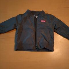 80EDWIN美品　ウィンドブレーカー