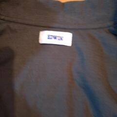 80EDWIN美品　ウィンドブレーカーの画像