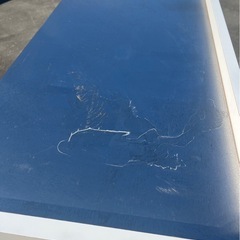 レンジ台　ホワイト✨の画像