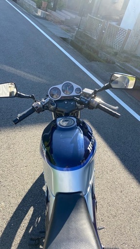 再出品　早い者勝ち　VTZ250ベース