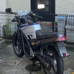 再出品　早い者勝ち　VTZ250ベースの画像