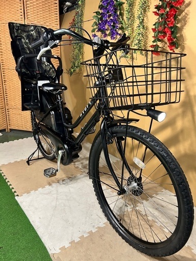 No.354 ブリヂストン HYDEE.Ⅱ内装3段 26インチ 整備済み 商品一覧