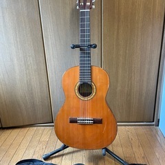 引取り限定　小型クラシックギター　PEPE  PS53