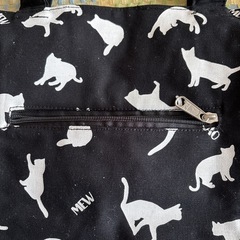トートバックの画像