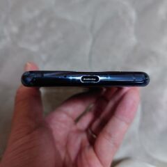 Xperia5 ii SOG02 本体のみ　ジャンクの画像