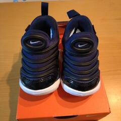 ナイキ箱あり新品タグ付き　13センチの画像