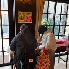 マルシェ出店者さん大募集、平日＆週末開催！！ - 地域/お祭り