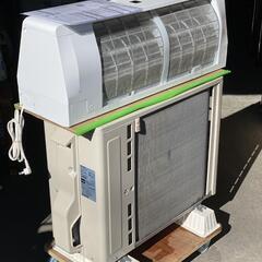 ☆シャープ☆単相100v☆4.0kw☆2023年☆の画像