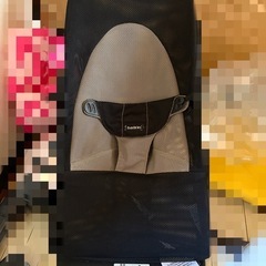 ベビージョルン バウンサーの画像