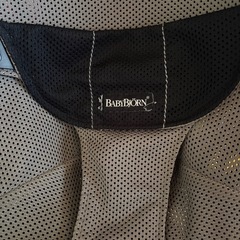 ベビージョルン バウンサーの画像