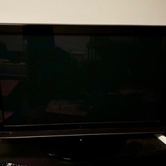 液晶テレビ