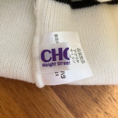 帽子　キッズ
の画像