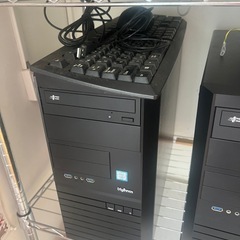 パソコン訳あり