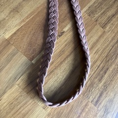 ベルトの画像