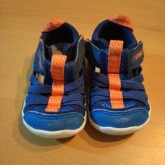 IFME13センチサンダル