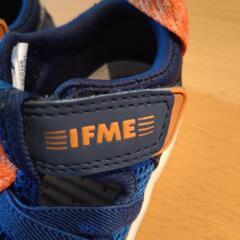 IFME13センチサンダルの画像