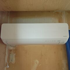 富士通ルームエアコン（１２畳用）