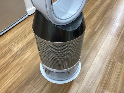 【取りに来られる方限定！！】dyson 加湿空気清浄機 PH01 2020年製