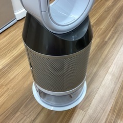【取りに来られる方限定！！】dyson 加湿空気清浄機 PH01 2020年製の画像