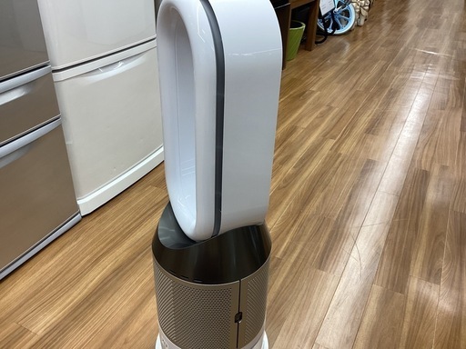 【取りに来られる方限定！！】dyson 加湿空気清浄機 PH01 2020年製