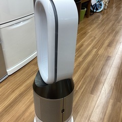 【取りに来られる方限定！！】dyson 加湿空気清浄機 PH01 2020年製の画像