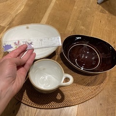 食器　セットの画像