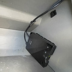★ご成約ありがとうございました★スバルステラ　車検あり　ETC ドラレコ　へこみあるので安くします！の画像