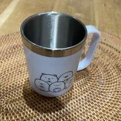 すみっコぐらし　コップ
の画像