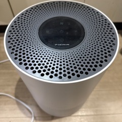 ドウシシャピエリア空気清浄機PIERIA APU-101H 20...