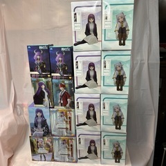 葬送のフリーレン　フィギュア