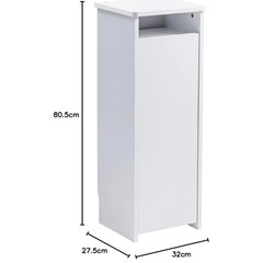 【無料新品】電話台スリムタイプ