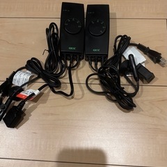 GEX 水槽用ヒーター NX003Nサーモスタット