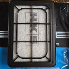 HKS SUPER HYBRID FILTER